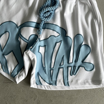 Synaworld Shortsuit