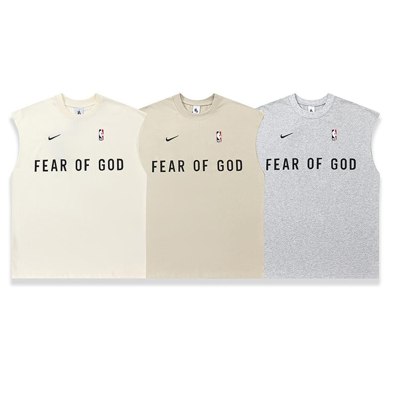 Nike x FOG Vest