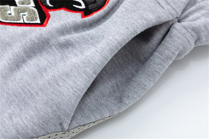 Trapstar Shorts Set