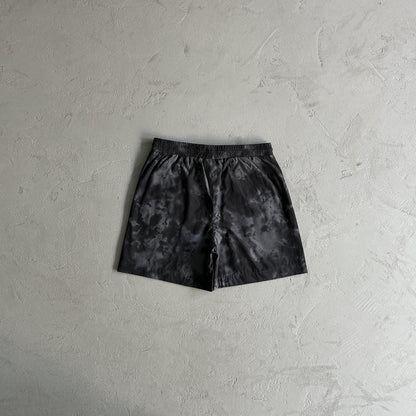 Trapstar Shorts Washedarch