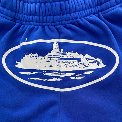 Corteiz Alcatraz Shorts 1:1