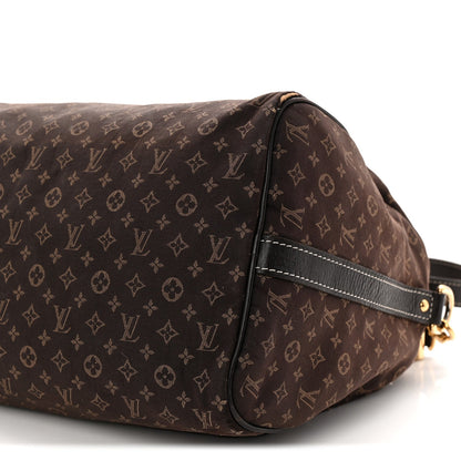 Mini Lin Speedy 30 Ebene