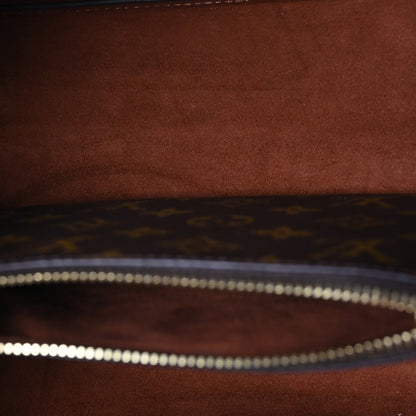 Monogram Neonoe MM Caramel