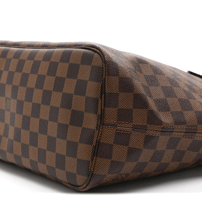 Damier Ebene Neverfull MM