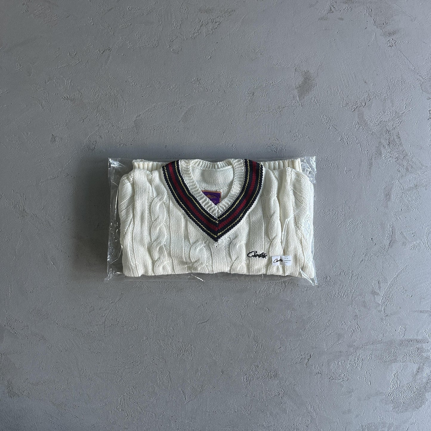 Corteiz Sweater