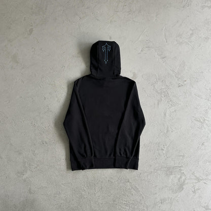 Trapstar Tracksuit Chenille Lightning