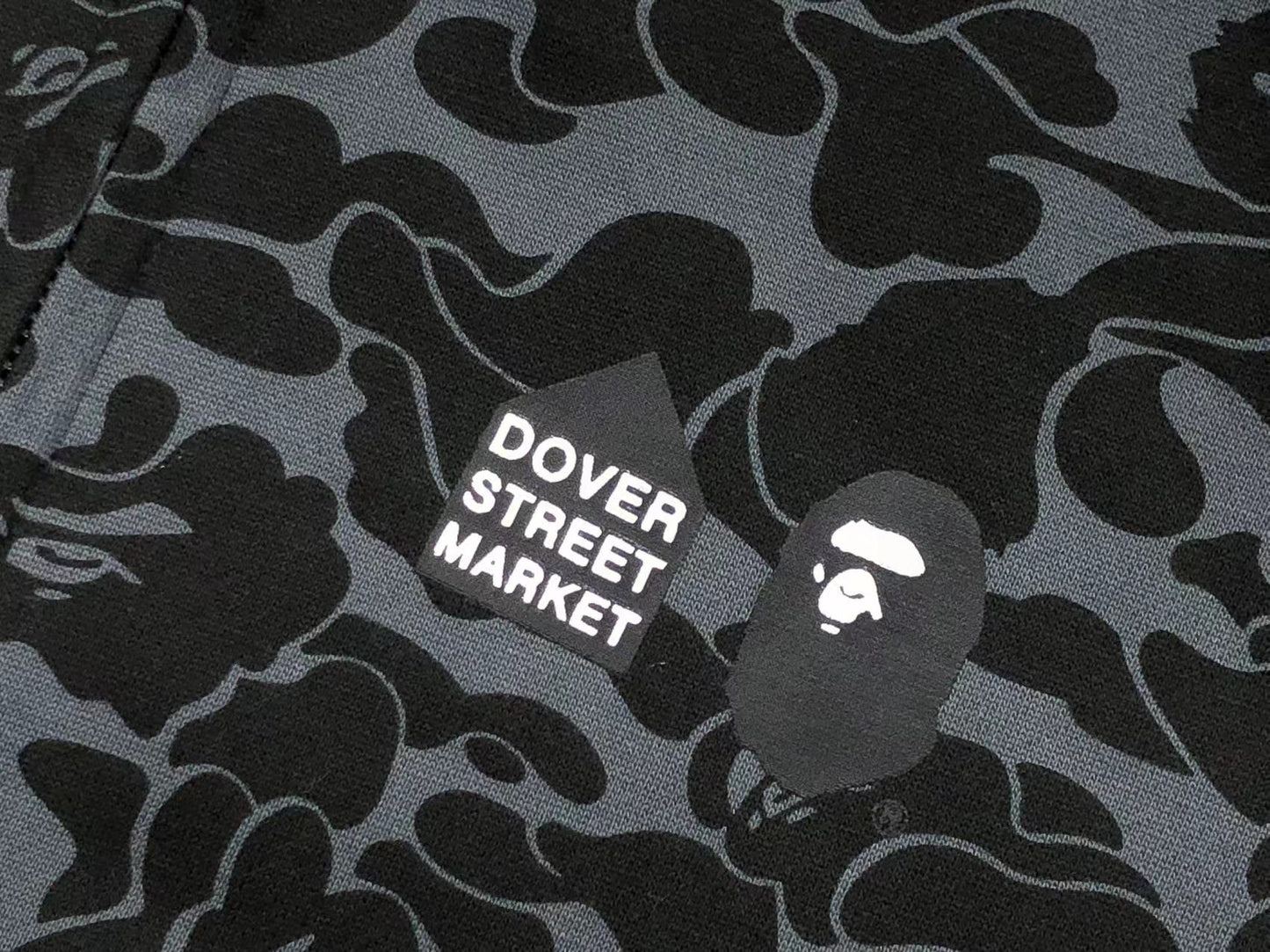 Bape Hoodie