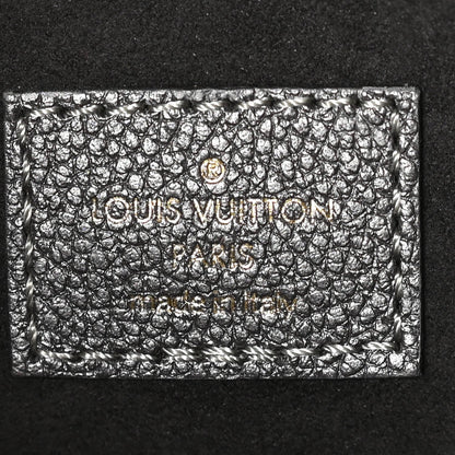 Empreinte Monogram Giant Onthego PM Gun Metal