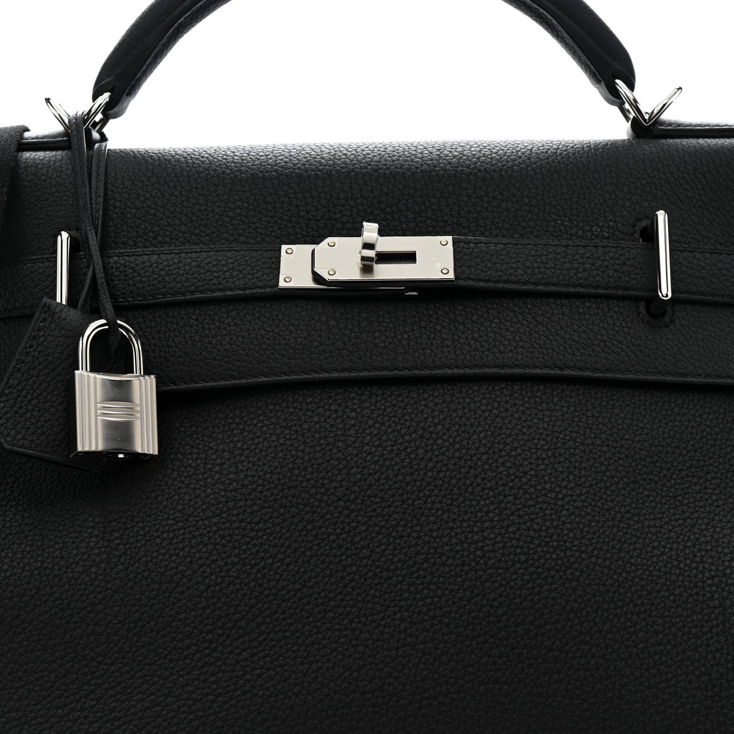 Togo Maxi Kelly Retourne 42 Black