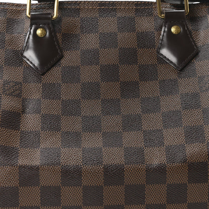 Damier Ebene Speedy 30