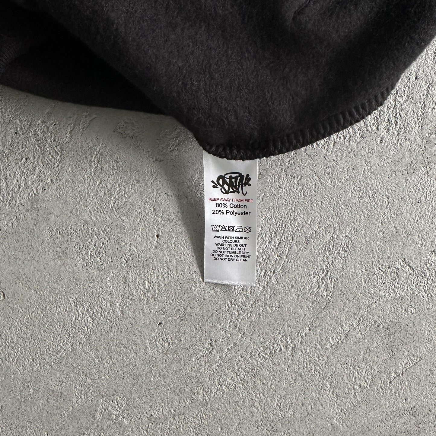 Synaworld Tracksuit