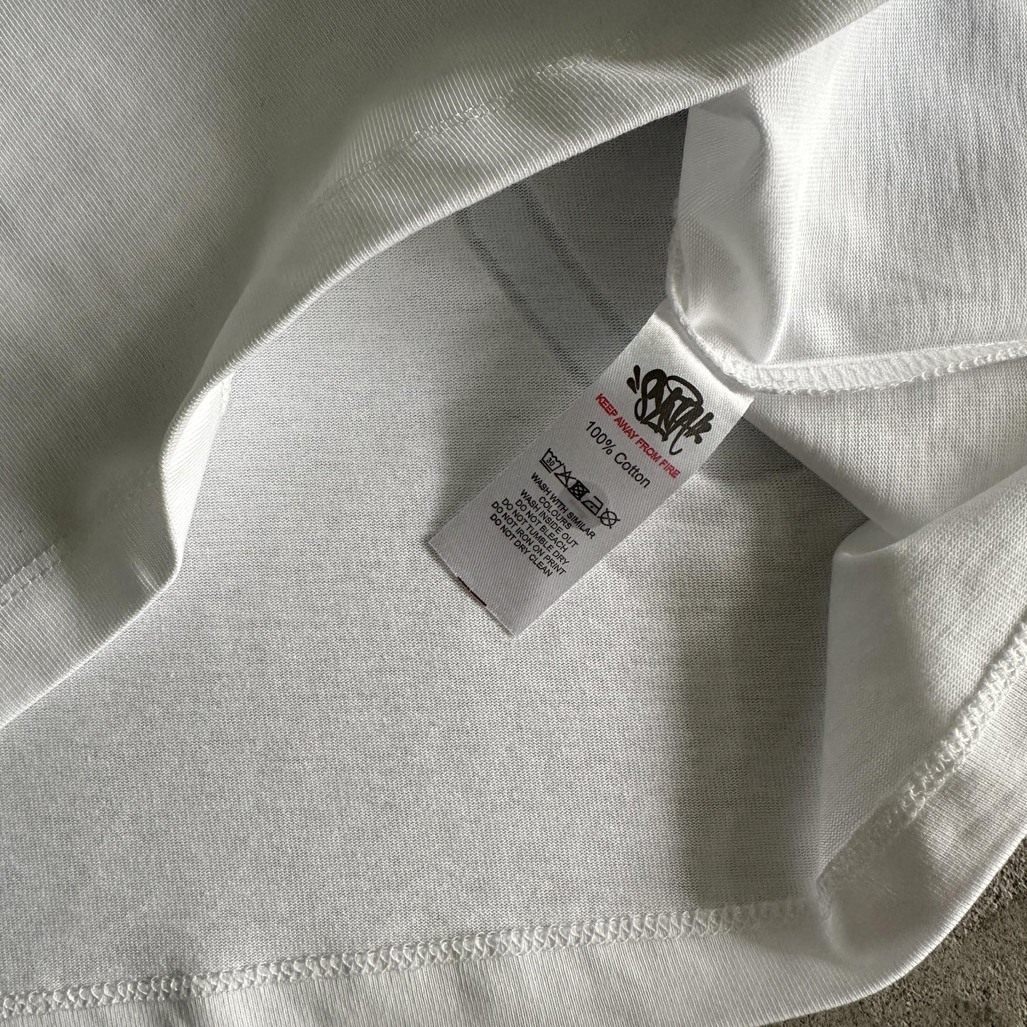 Synaworld Shortsuit