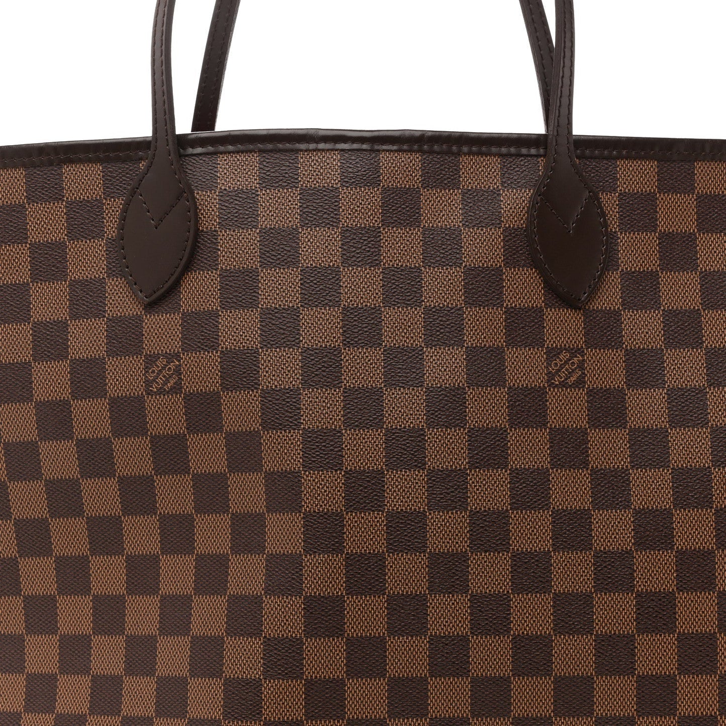 Damier Ebene Neverfull GM