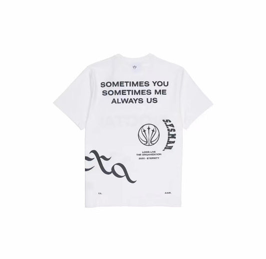 Nocta x Nike tshirt