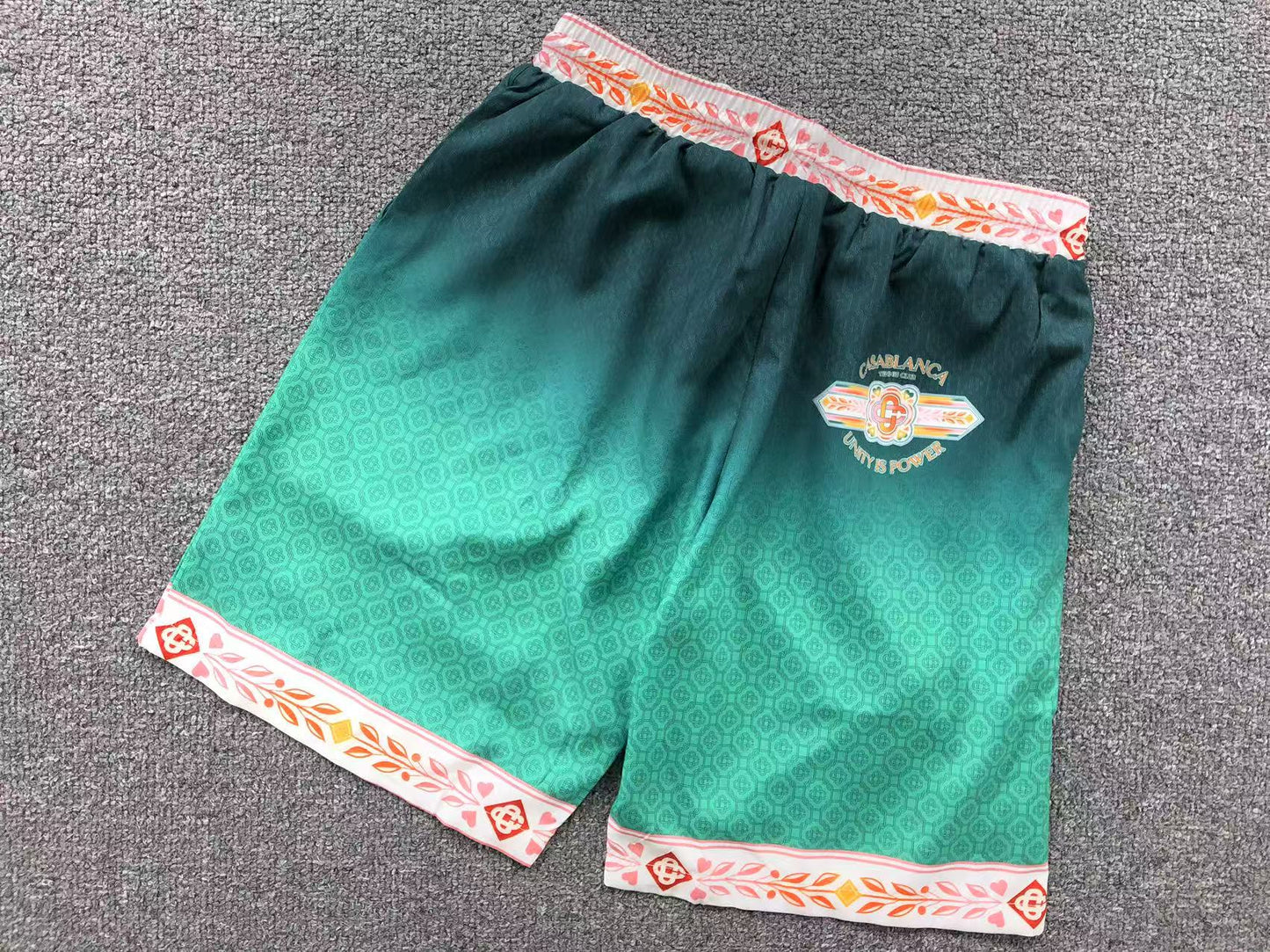 Casablanca Suit