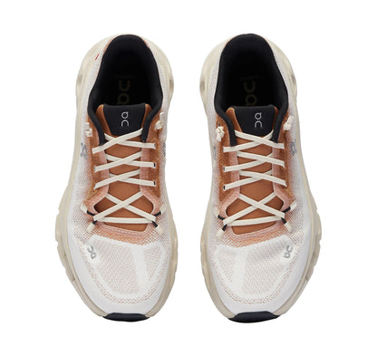 ON Women's Cloudtilt Ivory/Almond