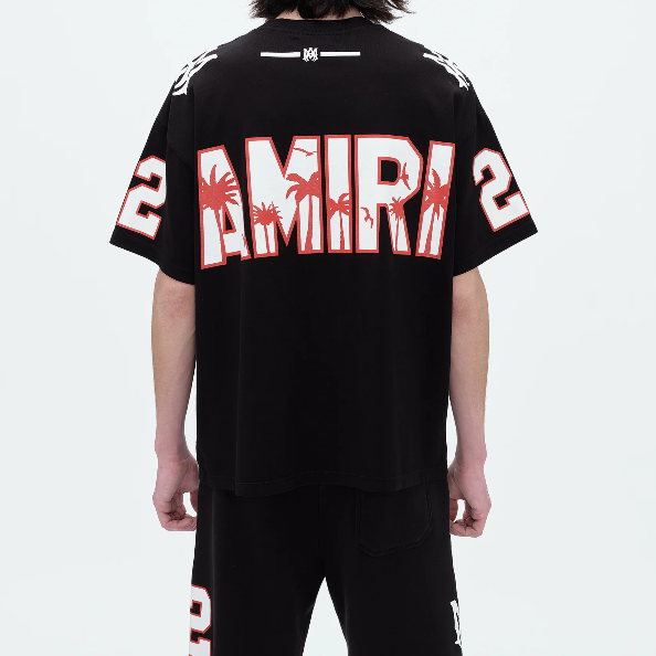 AMRI T-Shirt