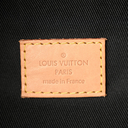 Monogram Bumbag