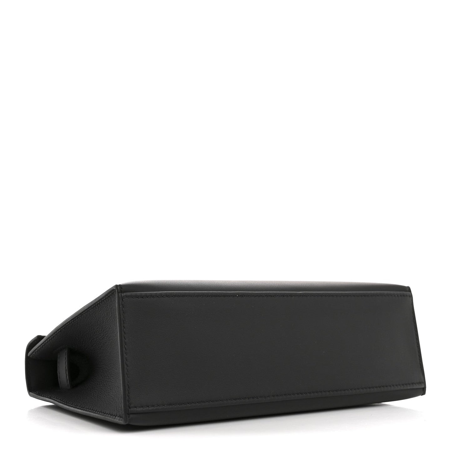 Swift Kelly Pochette Clutch Black