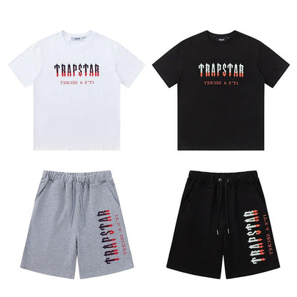 Trapstar Shorts Set