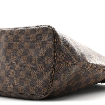 Damier Ebene Neverfull MM