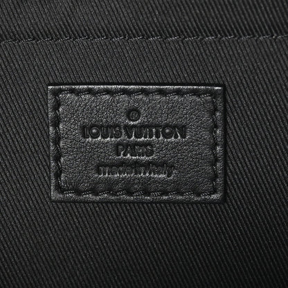 Monogram Palm Springs Backpack Mini