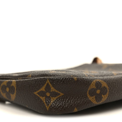 Monogram Mini Pochette Accessories