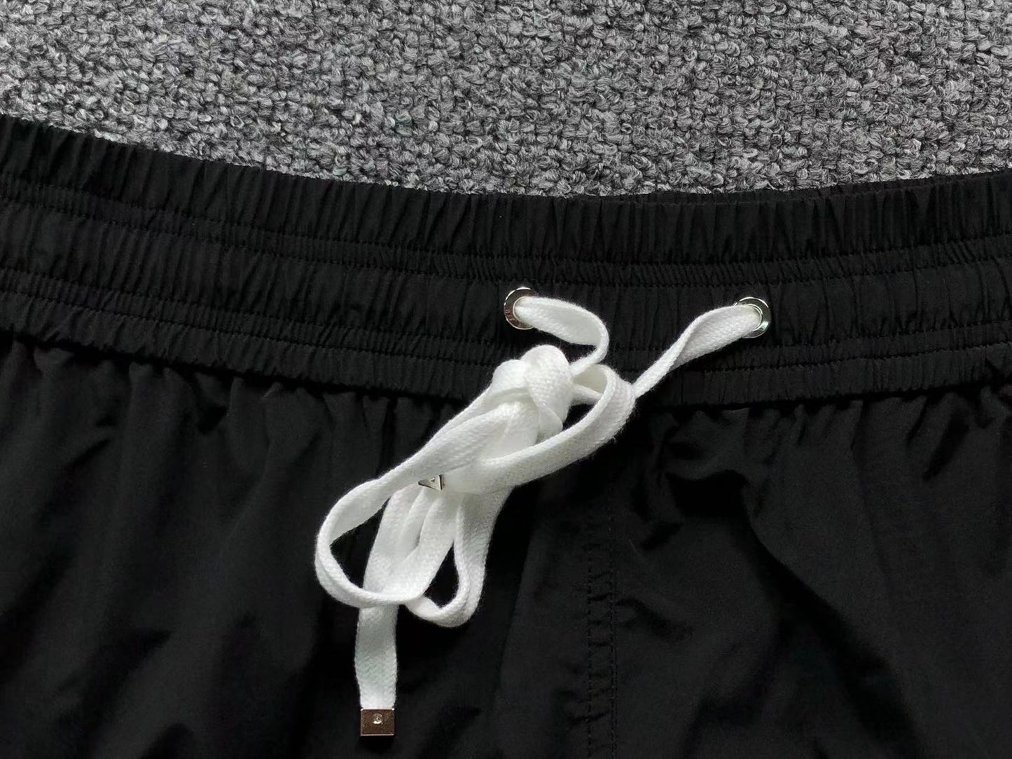 Amiri Shorts