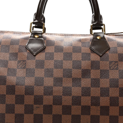 Damier Ebene Speedy 30