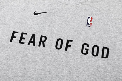 Nike x FOG Vest