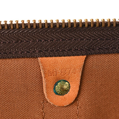 Monogram Keepall 60