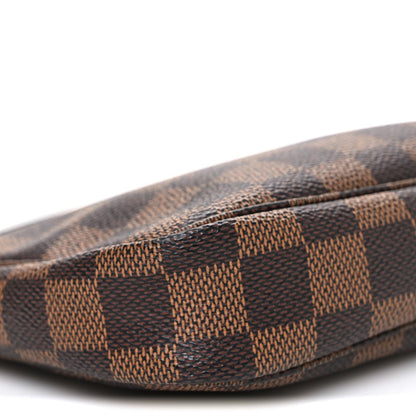 Damier Ebene Pochette Accessories