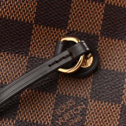 Damier Ebene Neo Neverfull MM
