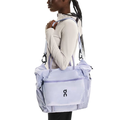 ON Track Pack 35L Lite Thistle
