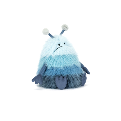 Zumblebi Alien