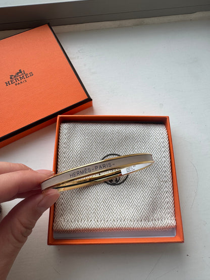 HERMES Uni Bangle Metal(Many)