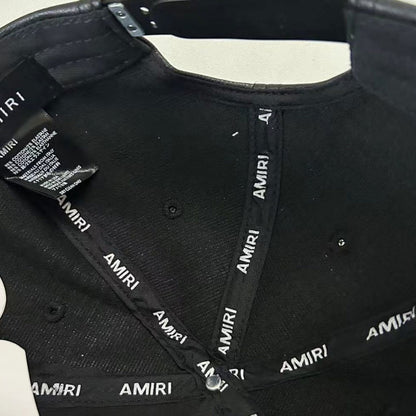 ICON Amiri Fashion Hats