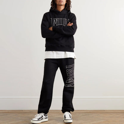 AMRI Hoodies