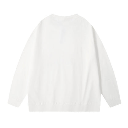 AMRI Vintage Tiger Sweatshirt