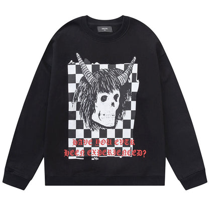 AMRI Sweatshirt
