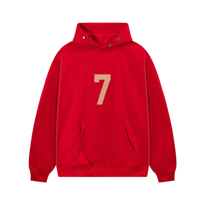 Fear of God Essentials Hoodie