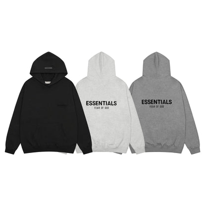 Fear of God Essentials Hoodie