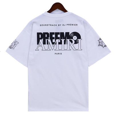 AMRI T-Shirts