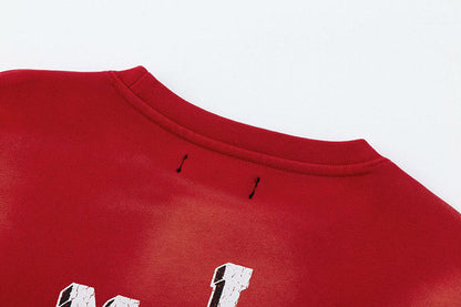 AMRI Sweatshirts
