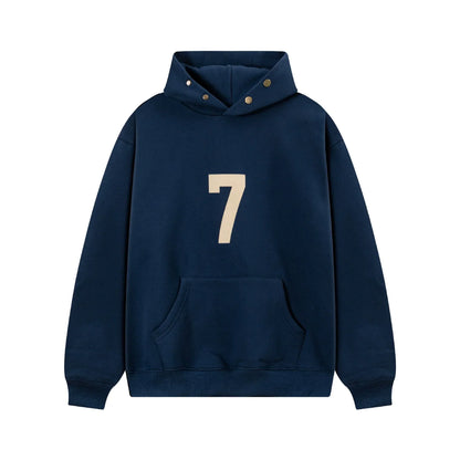 Fear of God Essentials Hoodie