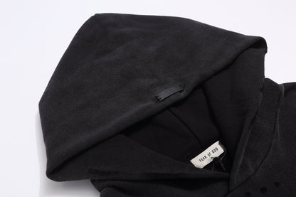 Fear of God Essentials Hoodie