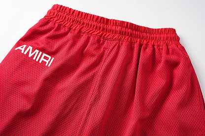 AMRI 22 SKATER Shorts