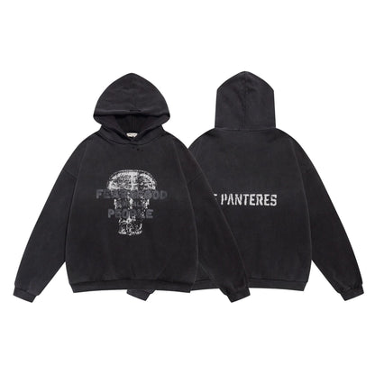Fear of God Essentials Hoodie