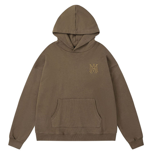 AMRI Logo Printing Hoodies