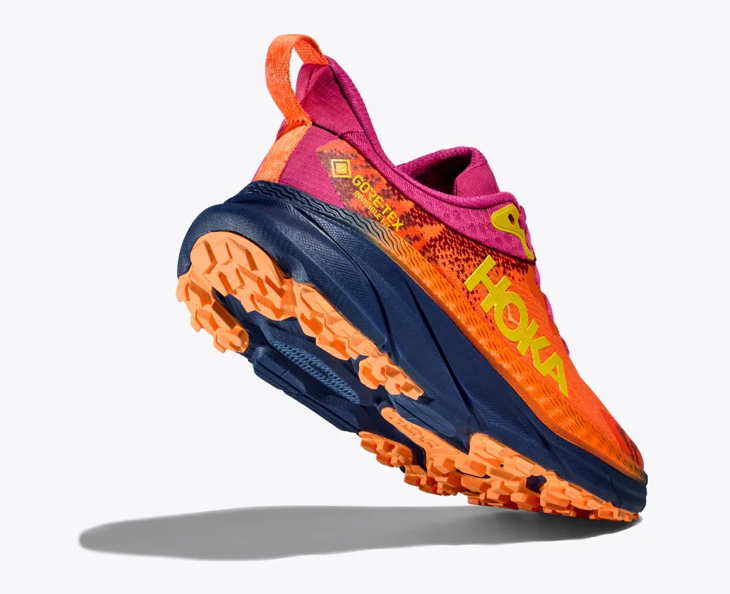 Women's Hoka Challenger ATR 7 GTX